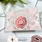Sweet Notes Card & Envelope - Honey Cuts - Stand-Alone Dies - Retiring